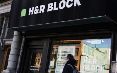 H&R Blockâs online tax prep tricked customers into paying more money, FTC claims